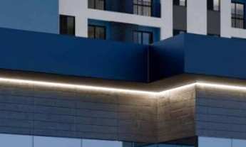 Imagem: Lançamento LBX - Porto Rico - PR