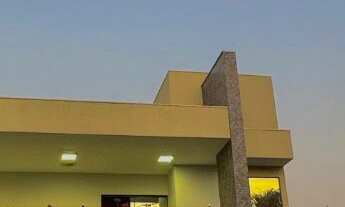 Imagem: Sobrado com 05 Suítes