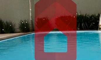 Imagem 6: Sobrado com 05 Suítes