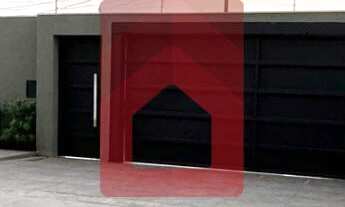 Imagem 5: Sobrado com 05 Suítes