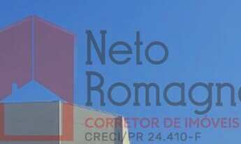 Imagem 3: 2 Lotes juntos - área total de 500,16m²