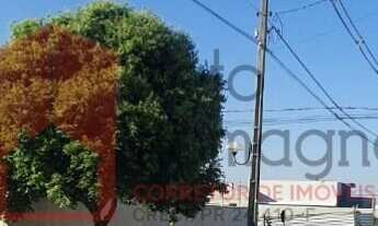 Imagem 2: 2 Lotes juntos - área total de 500,16m²