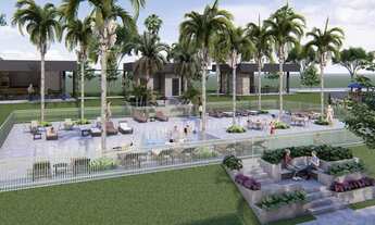 Imagem 3: Terrenos em condomínio fechado e pagamento parcelado