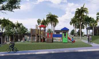 Imagem 4: Terrenos em condomínio fechado e pagamento parcelado