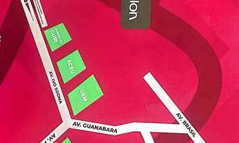 Imagem 7: Terrenos em condomínio fechado e pagamento parcelado