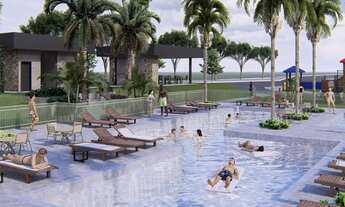 Imagem 2: Terrenos em condomínio fechado e pagamento parcelado