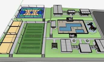 Imagem 6: Terrenos em condomínio fechado e pagamento parcelado