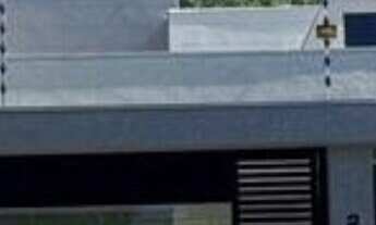 Imagem: Casa à venda no bairro Jardim Santa Clara