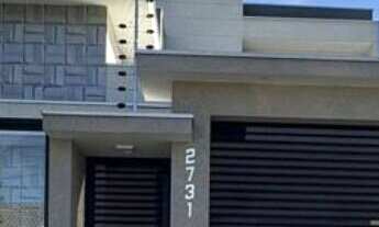 Imagem: Casa à venda no bairro Jardim Alphavile