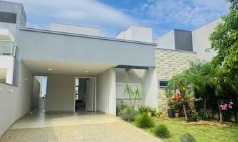 Imagem: Casa Com Móveis Planejados e Piscina