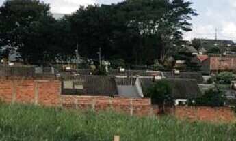 Imagem: Terreno com 136,07m2