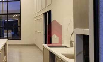 Imagem 5: Casa com piscina e energia fotovoltaica