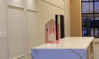 Imagem 6: Casa com piscina e energia fotovoltaica