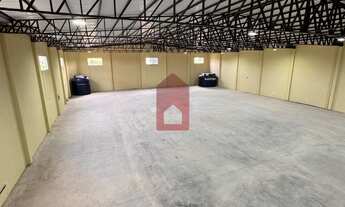 Imagem 5: Barracão com 1320,00m² - Pq. Onix