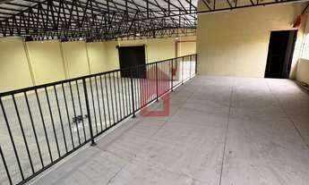 Imagem 6: Barracão com 1320,00m² - Pq. Onix