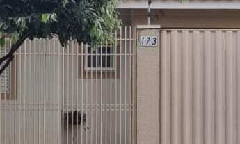 Imagem: Residência  Cruzeiro do Oeste/PR