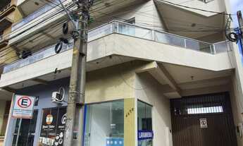 Imagem: Prox. Praça Arthur Tomas