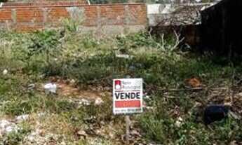 Imagem: Terreno com 269,10m²