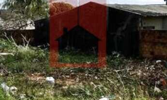 Imagem 2: Terreno com 269,10m²