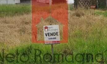 Imagem 2: Terreno com 135,38m²