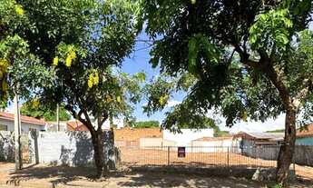 Imagem: Próx. A Av. Apucarana