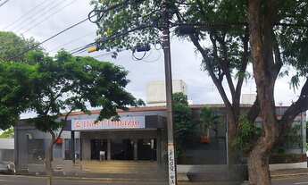 Imagem: Imóvel comercial com 30 suítes