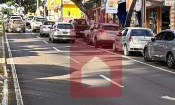 Imagem 2: Ampla sala com localização privilegiada e segurança