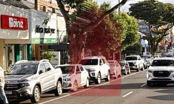 Imagem 3: Ampla sala com localização privilegiada e segurança