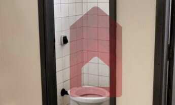 Imagem 7: Ampla sala com localização privilegiada e segurança