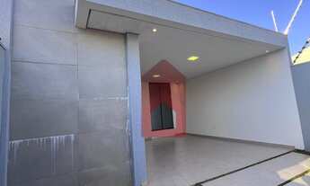 Imagem 2: Linda casa, 3 dormitórios na Rua Ananias Pio Teixeira