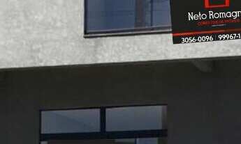 Imagem: Sobrado Residencial e Comercial