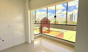 Imagem 7: Acabamentos de alto padrão e uma linda vista do pôr do sol