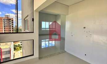 Imagem 6: Acabamentos de alto padrão e uma linda vista do pôr do sol