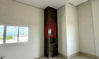 Imagem 5: Acabamentos de alto padrão e uma linda vista do pôr do sol