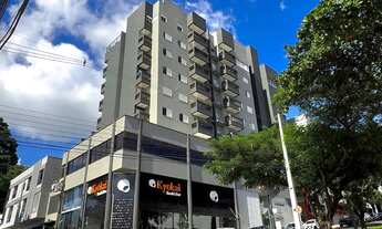 Imagem: Acabamentos de alto padrão e uma linda