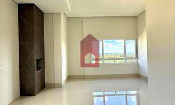 Imagem 4: Acabamentos de alto padrão e uma linda vista do pôr do sol