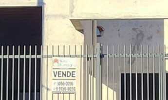 Imagem: Casa - Terreno 125,10m²