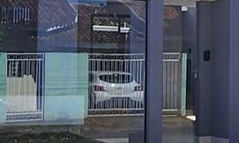 Imagem: Casa à venda no bairro Parque Bandeirantes