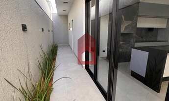 Imagem 7: Casa nova com 03 suítes