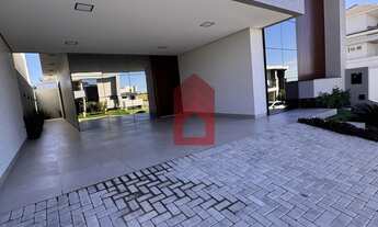 Imagem 3: Casa nova com 03 suítes