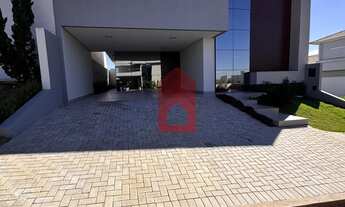 Imagem 2: Casa nova com 03 suítes