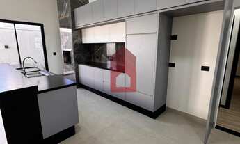 Imagem 5: Casa nova com 03 suítes