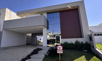 Imagem: Casa nova com 03 suítes