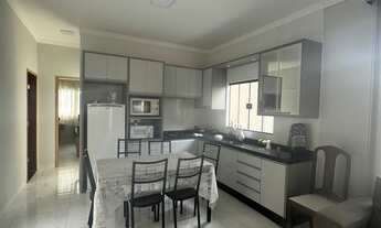 Imagem 7: Casa à venda no bairro Jardim Cidade Alta - Umuarama/PR