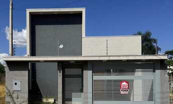 Imagem: Casa à venda no bairro Jardim Cidade Alta