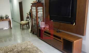 Imagem 6: Uma casa ampla e espaçosa