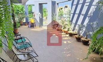 Imagem 3: Uma casa ampla e espaçosa