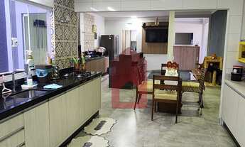 Imagem 7: Uma casa ampla e espaçosa