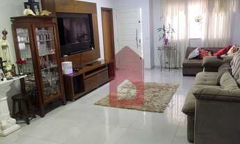 Imagem 5: Uma casa ampla e espaçosa