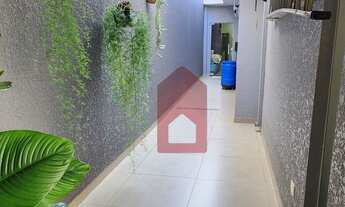 Imagem 4: Uma casa ampla e espaçosa